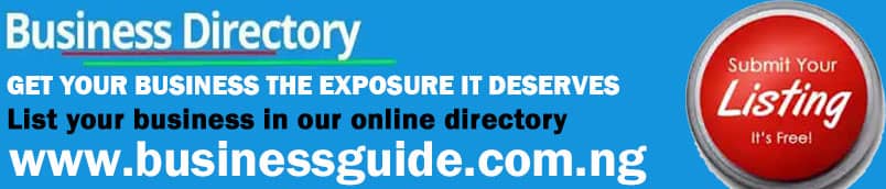 Nigeria Business Directory